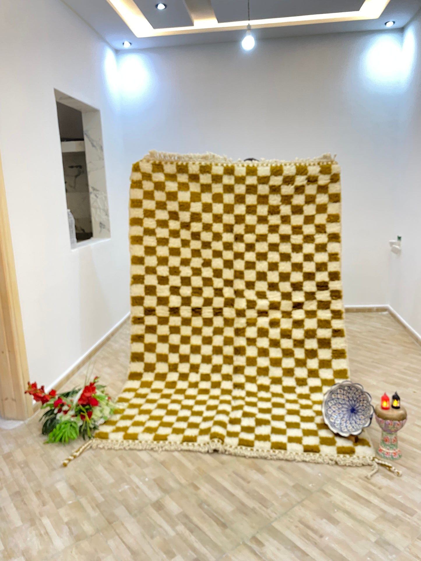 beni ourain morrocan rugs