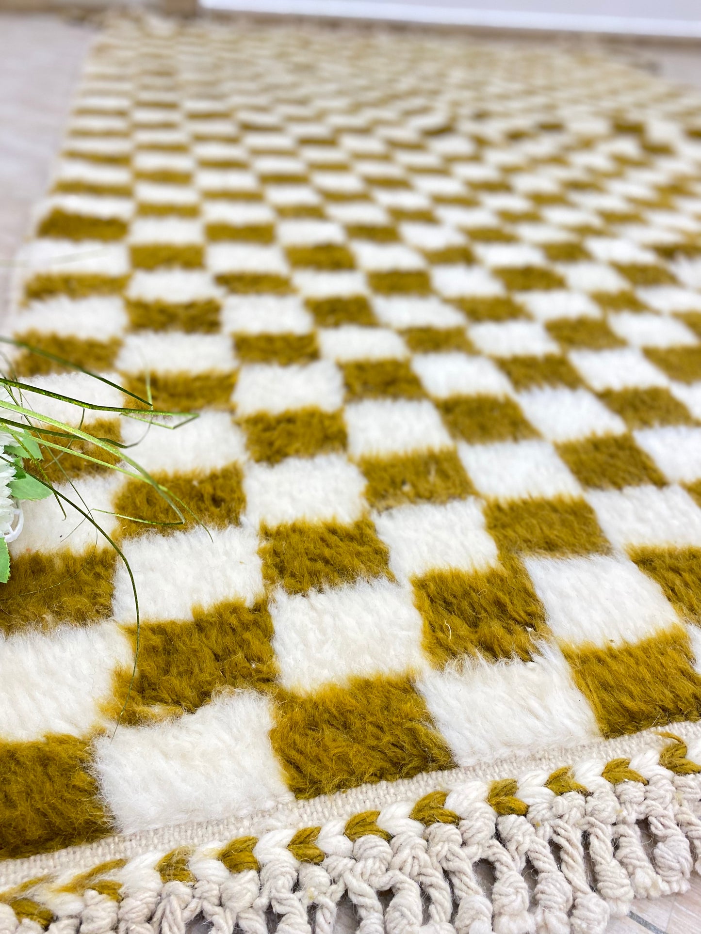 beni ourain morrocan rugs