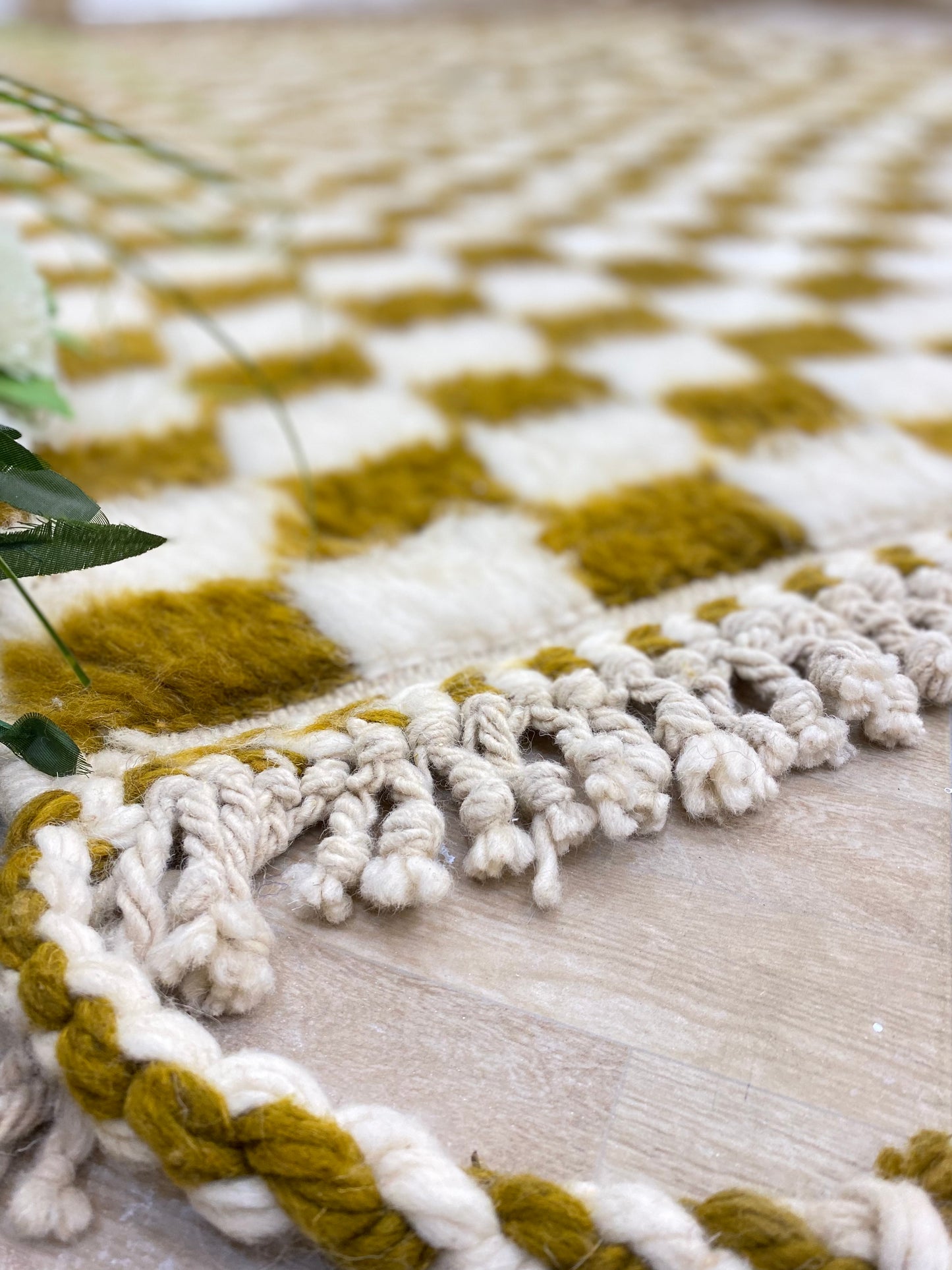 beni ourain morrocan rugs