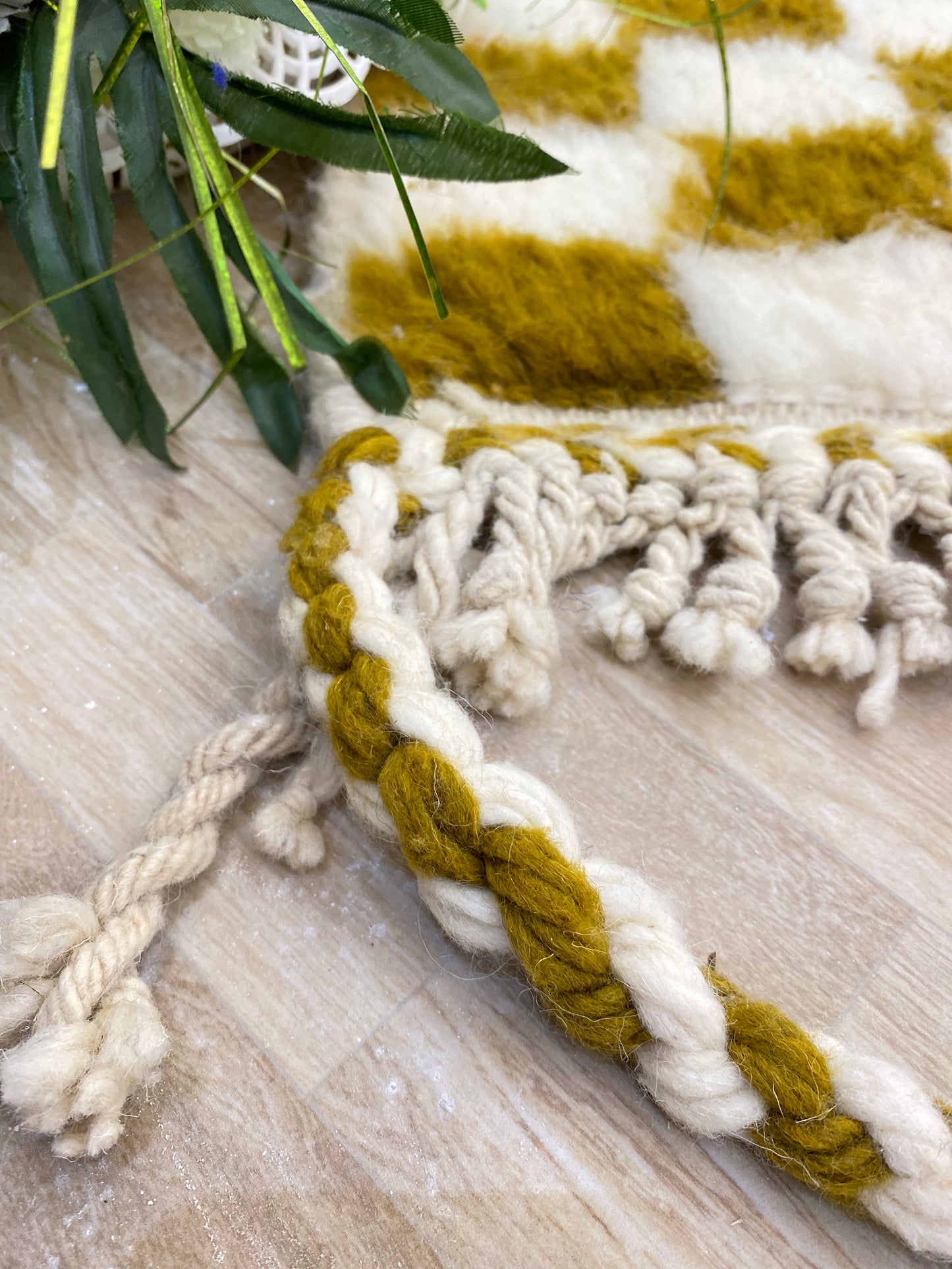 beni ourain morrocan rugs