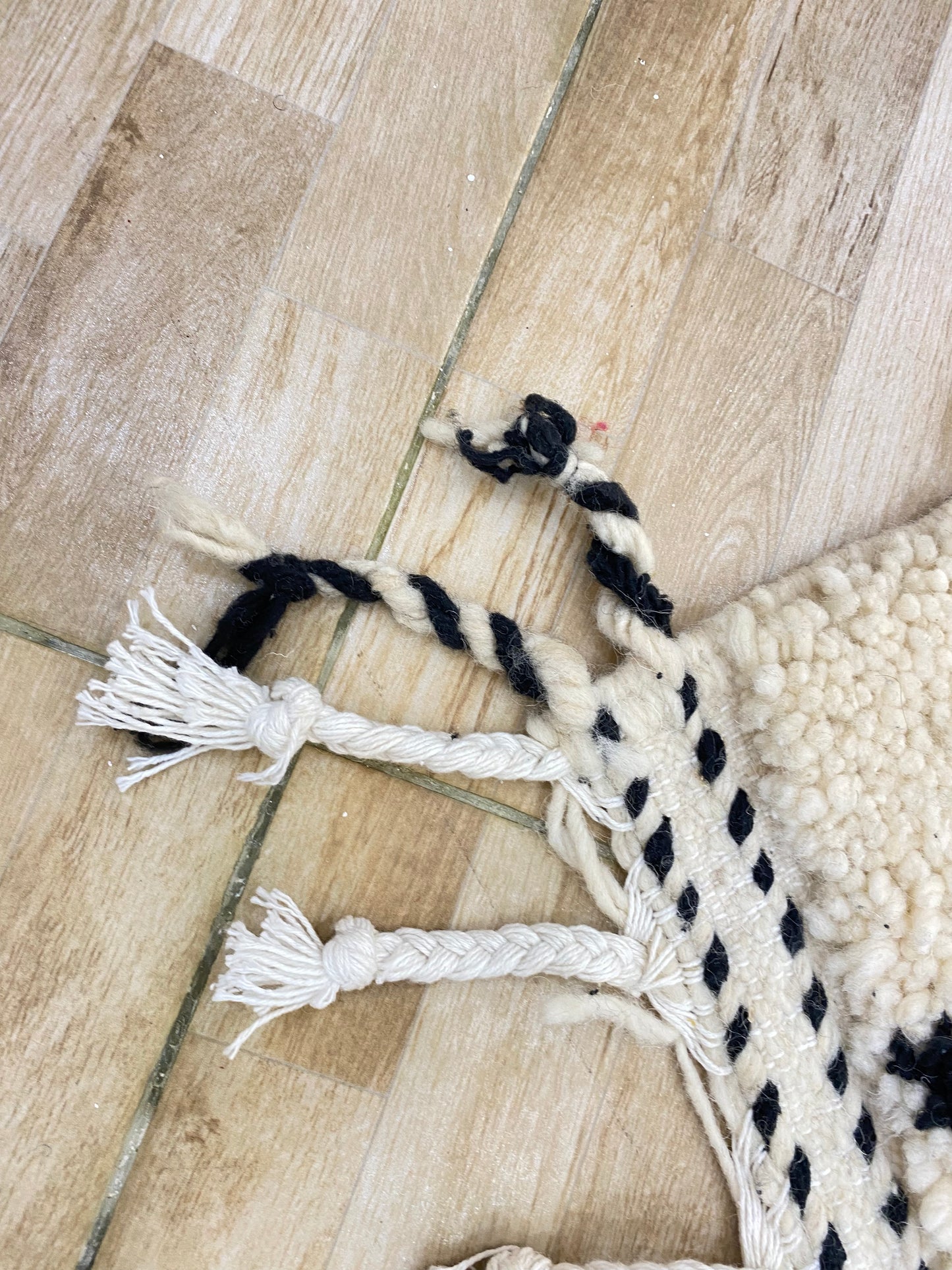 Beni ourain morrocan rugs