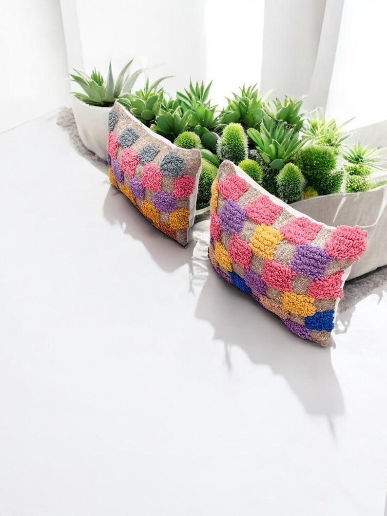 Authentic Moroccan Floor Lounge for Relaxed Spaces